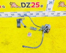 Тройник тормозной Mazda