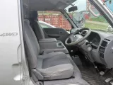 Форсунка омывателя MAZDA BONGO ЛЕВЫЙ|ПРАВЫЙ|2011 28930HA003 SKP2M L8, передняя