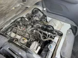 Форсунка омывателя MAZDA BONGO ЛЕВЫЙ|ПРАВЫЙ|2011 28930HA003 SKP2M L8, передняя