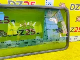 Стекло собачника MAZDA BONGO 2011/Цвет 22V 83312HC051 SKP2M L8, заднее правое