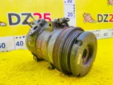 Компрессор кондиционера TOYOTA LAND CRUISER PRADO 2004/Цвет 1D4 8832035710 VZJ120W 5VZFE, передний