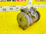 Компрессор кондиционера TOYOTA LAND CRUISER PRADO 2004/Цвет 1D4 8832035710 VZJ120W 5VZFE, передний