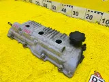 Клапанная крышка TOYOTA LAND CRUISER PRADO 2002/Цвет 1D4 1120262050 VZJ121W 5VZFE, передняя левая