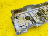Клапанная крышка TOYOTA LAND CRUISER PRADO 2002/Цвет 1D4 1120262050 VZJ121W 5VZFE, передняя левая