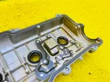 Клапанная крышка TOYOTA LAND CRUISER PRADO 2002/Цвет 1D4 1120262050 VZJ121W 5VZFE, передняя левая
