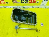 Поддон TOYOTA LAND CRUISER PRADO 2002/Цвет 1D4 1210162110 VZJ121W 5VZFE, передний