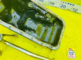 Поддон TOYOTA LAND CRUISER PRADO 2002/Цвет 1D4 1210162110 VZJ121W 5VZFE, передний