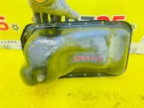 Поддон TOYOTA LAND CRUISER PRADO 2002/Цвет 1D4 1210162110 VZJ121W 5VZFE, передний