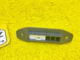 Кнопка открывания багажника TOYOTA COROLLA FIELDER 2013 8484072010 NZE164G/NZE164 1NZFXE, задняя