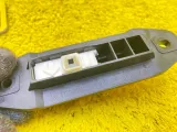 Кнопка открывания багажника TOYOTA COROLLA FIELDER 2013 8484072010 NZE164G/NZE164 1NZFXE, задняя