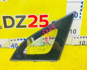 Стекло форточка NISSAN