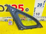Стекло форточка NISSAN NV200 2014/Цвет K23 76821JX31A M20 HR16DE, переднее левое