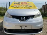 Стекло форточка NISSAN NV200 2014/Цвет K23 76821JX31A M20 HR16DE, переднее левое