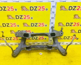 Задняя балка TOYOTA