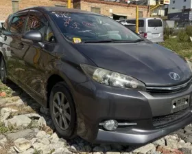 Датчик уровня топлива TOYOTA