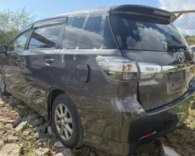 Датчик уровня топлива TOYOTA