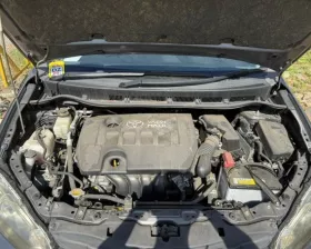 Датчик уровня топлива TOYOTA