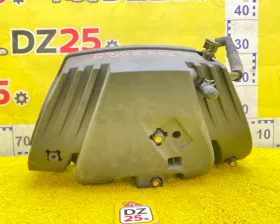 Коллектор впускной General Motors