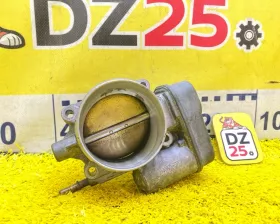 Заслонка дроссельная General Motors