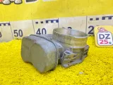 Заслонка дроссельная HUMMER H3 2006 12568580 L52, передняя