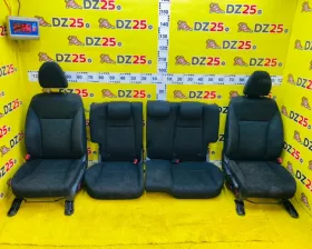 Сидение комплект HONDA