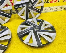 колпаки на колеса R15 HONDA SHUTTLE 2016/ Цвет NH788P