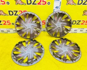 колпаки на колеса R15 HONDA SHUTTLE 2016/ Цвет NH788P