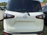 Обшивка багажника TOYOTA SIENTA 2016/Цвет 070 6473052520C0 NSP170 2NRFKE, задняя правая