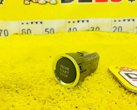 Кнопка старта TOYOTA