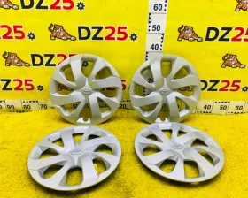 Колпаки на колеса R15 TOYOTA