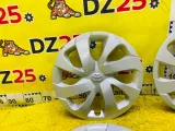 Колпаки на колеса R15 TOYOTA SIENTA 2016/Цвет 070 4260228431 NSP170 2NRFKE