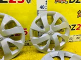 Колпаки на колеса R15 TOYOTA SIENTA 2016/Цвет 070 4260228431 NSP170 2NRFKE