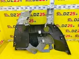 Обшивка багажника TOYOTA ISIS 2013/Цвет 070 6473044510B0 ZGM15W 2ZRFAE, задняя правая