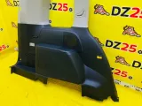 Обшивка багажника TOYOTA ISIS 2013/Цвет 070 6474044511B2 ZGM15W 2ZRFAE, задняя левая