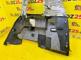 Обшивка багажника TOYOTA ISIS 2013/Цвет 070 6474044511B2 ZGM15W 2ZRFAE, задняя левая