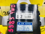 Блок управления 4wd TOYOTA ISIS 2013/Цвет 070 8963044020 ZGM15W 2ZRFAE, передний