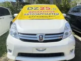 Печка салона TOYOTA ISIS 2013/Цвет 070 8713044150 ZGM15W 2ZRFAE, передняя