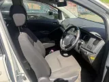 Печка салона TOYOTA ISIS 2013/Цвет 070 8713044150 ZGM15W 2ZRFAE, передняя