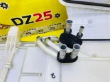 Печка салона TOYOTA ISIS 2013/Цвет 070 8713044150 ZGM15W 2ZRFAE, передняя