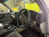 Крепление запасного колеса TOYOTA LAND CRUISER 2003/Цвет 070 5190360120 UZJ100W 2UZFE, заднее
