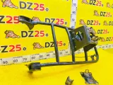Крепление запасного колеса TOYOTA LAND CRUISER 2003/Цвет 070 5190360120 UZJ100W 2UZFE, заднее