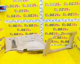 Обшивка багажника Toyota