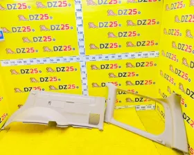 Обшивка багажника Toyota