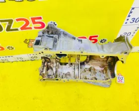 Поддон Toyota
