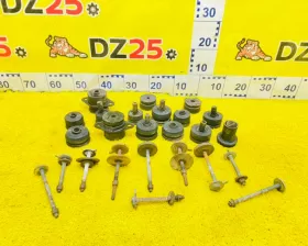 Подушка кузова TOYOTA