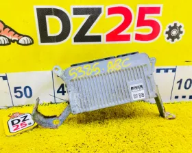 Блок управления двс TOYOTA