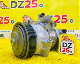 Компрессор кондиционера TOYOTA