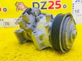 Компрессор кондиционера TOYOTA WISH 2012/Цвет 1F7 8831068031 ZGE20W 2ZRFAE, передний