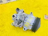 Компрессор кондиционера TOYOTA WISH 2012/Цвет 1F7 8831068031 ZGE20W 2ZRFAE, передний