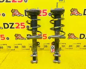 СТОЙКА ПАРА ЛЕВАЯ И ПРАВАЯ TOYOTA